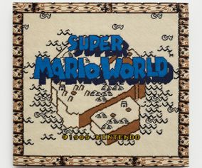 Super Mario World (beta)